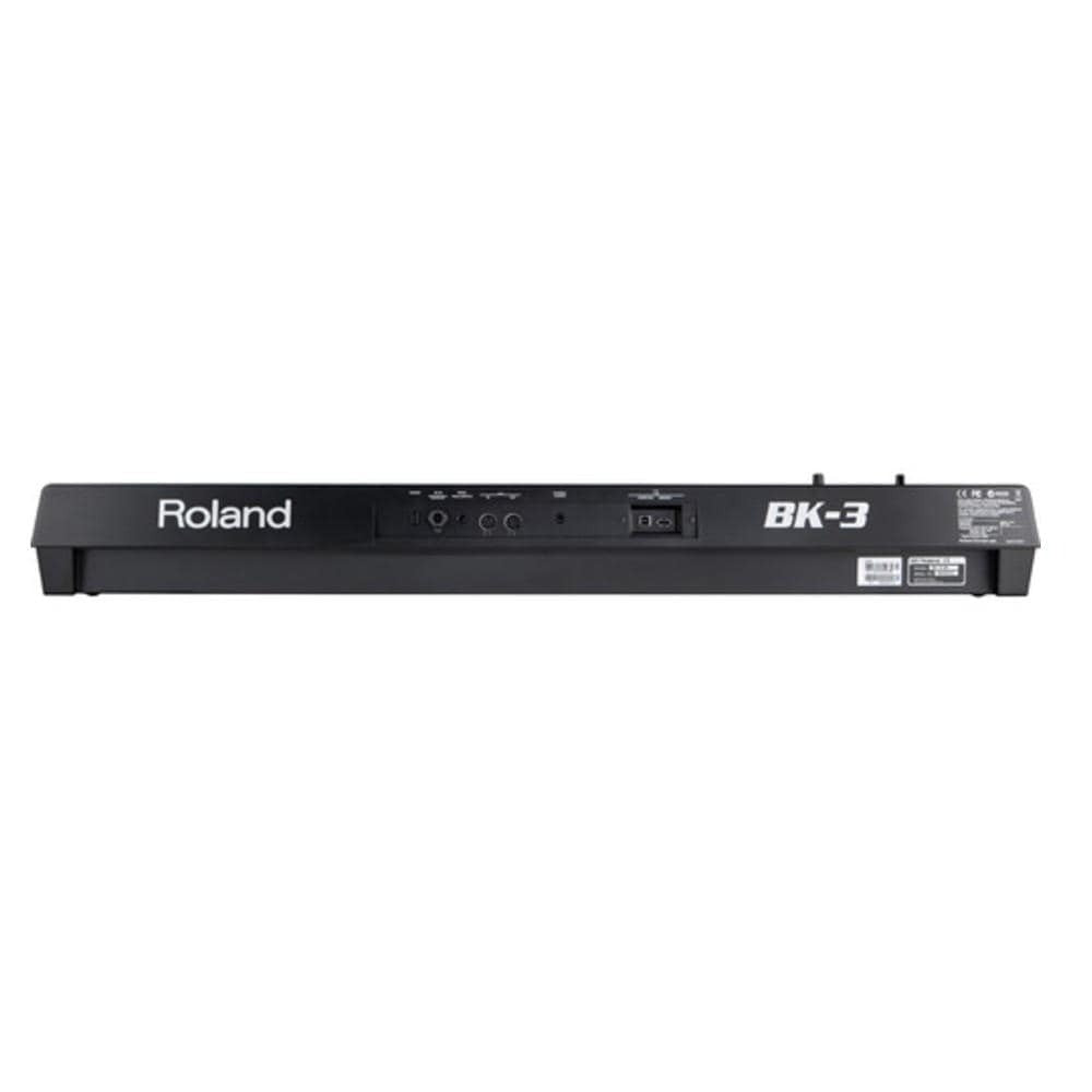 Roland BK-3 61-Key Backing Keyboard