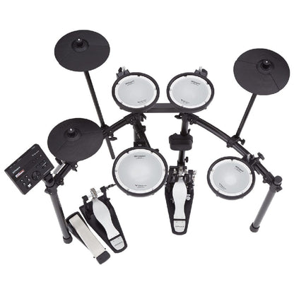 Roland TD-07DMK V-Drum Electric Drum Kit