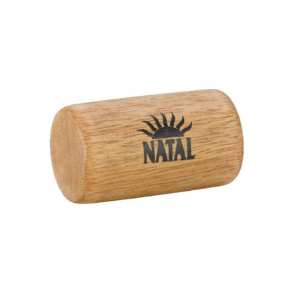 Natal WTUSK Wood Tube Shaker