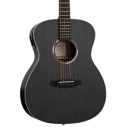 Tanglewood TWBBOE 6-Strings Blackbird Orchestra Electro Acoustic Guitar