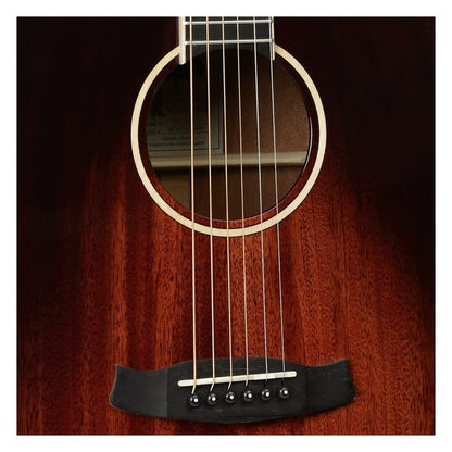 Tanglewood TW5-E-AVB Dreadnaught Cutway 6 String Electro Acoustic Guitar