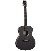 Tanglewood TWBBOE 6-Strings Blackbird Orchestra Electro Acoustic Guitar