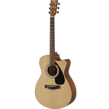 Yamaha FS80C Concert Cutaway Acoustic Guitar