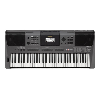 Yamaha PSR-I500 61-Key Portable Keyboard with Power Adapter