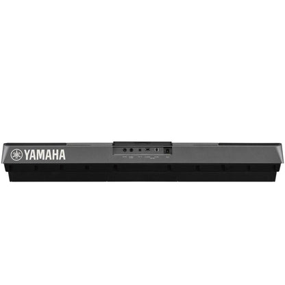 Yamaha PSR-I500 61-Key Portable Keyboard with Power Adapter